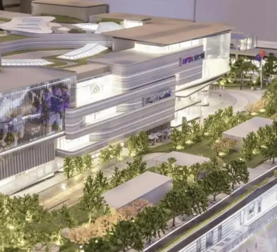 始祖鸟推出首家alpha store;好利来出茶饮副牌;喜茶