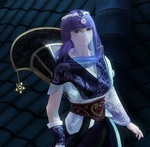 动漫,秦时明月,阴阳家,二次元,漫画,插画,画图片