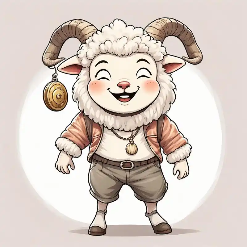 93q版懒羊羊头像来啦93 萌化人心的q版懒羊羊头像来啦!