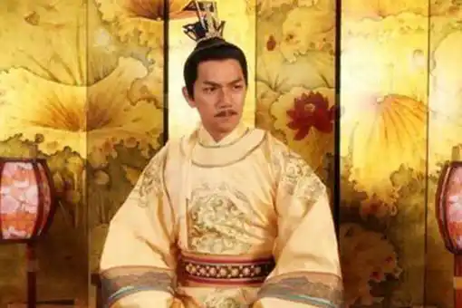 武则天废刚刚继位一年的皇帝李显为庐陵王,改立自己的四儿子李旦为