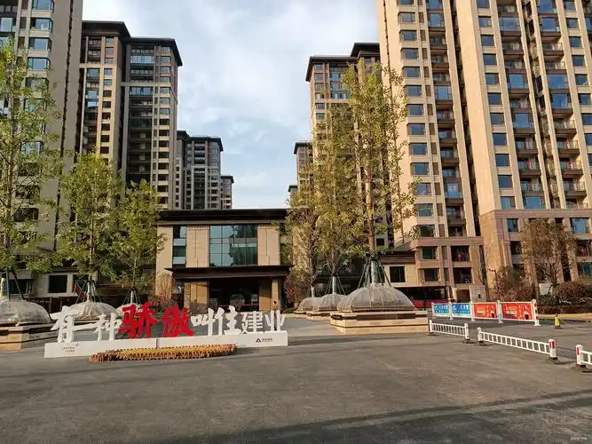 月供压力过大加三万送原价12万买的地下车位1个建业尊府