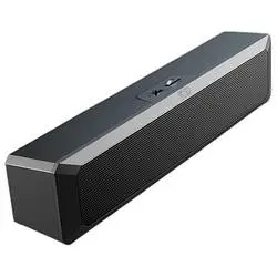 索爱音箱_soaiy 索爱 sa-a4 桌面 多媒体蓝牙音箱 黑色多少钱-什么值