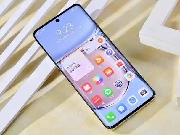这款手机集合了华为的精湛技术