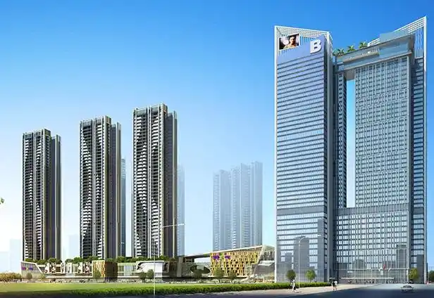 深圳市三江电气有限公司