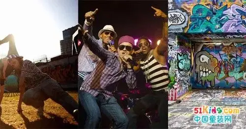 outride越也潮流单品,告诉你街头嘻哈范的正确打开方式