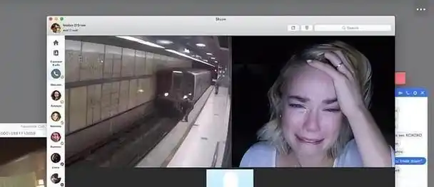 暗网黑市惊现买活人,隐藏技术复杂难追踪,令人毛骨悚然