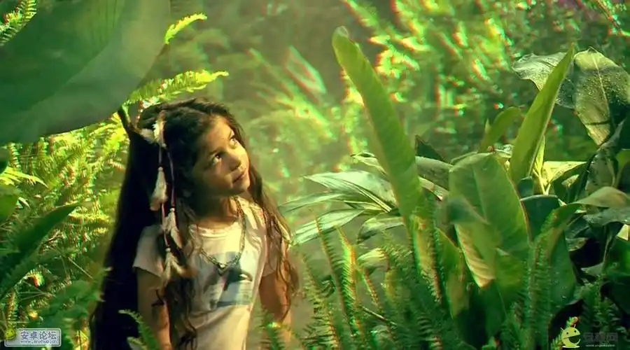 [电影集锦][3d红蓝电影合集][720p/480p/avi/mkv][中/无字][普通电视