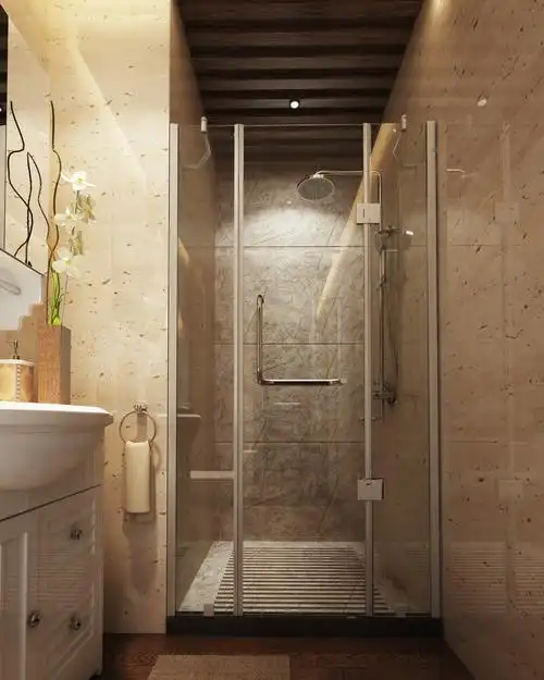 淋浴房再获热宠,步入亿万家庭行列