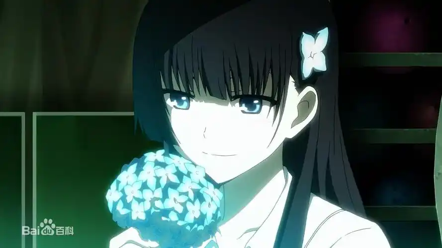 这图是什么 动漫还是游戏 求名字