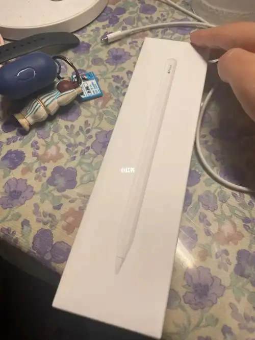 收applepencil二代笔一支