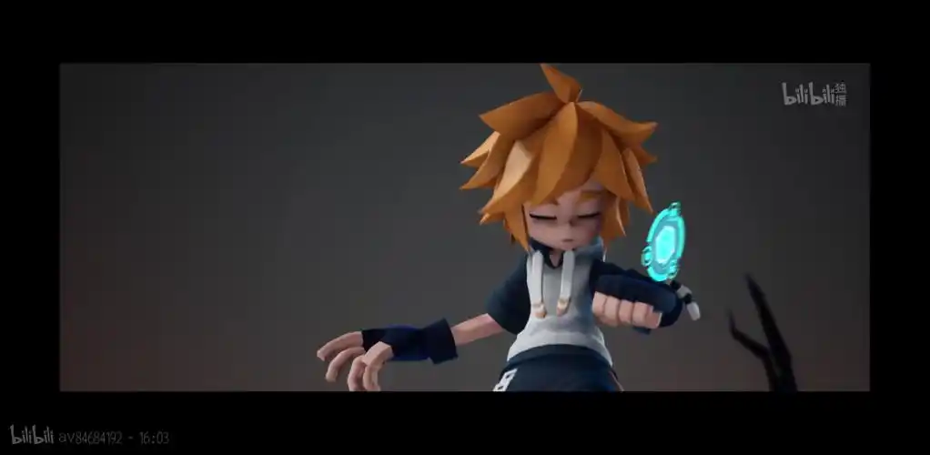 凹凸世界自截.金.