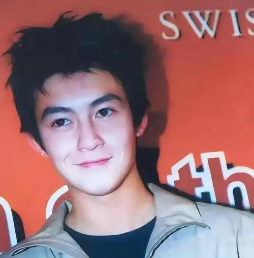 天生一张浪子脸的6位男星痞邪欲不愧都是行走的荷尔蒙