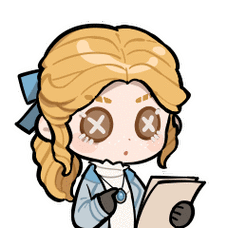 来自欧利蒂丝的可爱暴击,第五人格微信表情包上新啦!