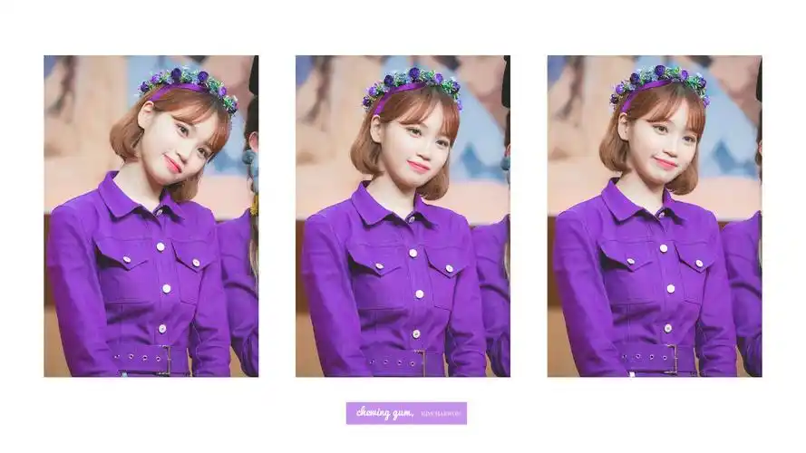 izone/izone/iz*one/丸 logo 禁止二改!看清楚 _>`