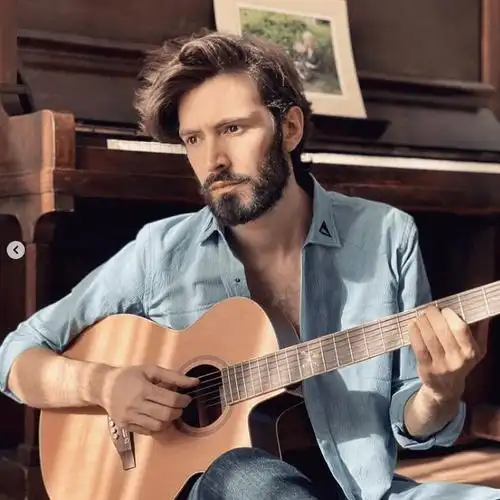 开票| 意大利歌坛小天王吉奥瓦尼·卡卡莫首次登陆上海,天籁之音即将