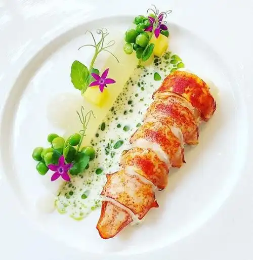 为什么你做出的菜不好看,原因在摆盘 ._菜品