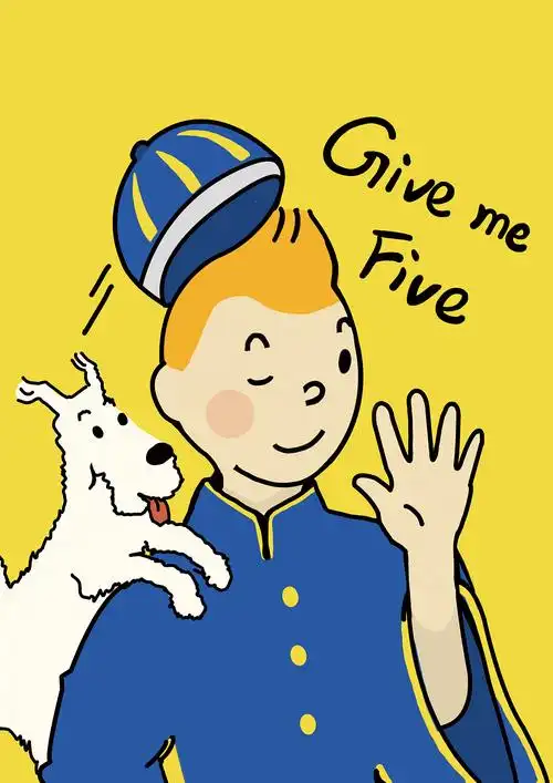givemefive