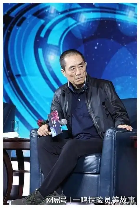 越低调越出人意料看看73岁张艺谋的资产才知什么叫人生