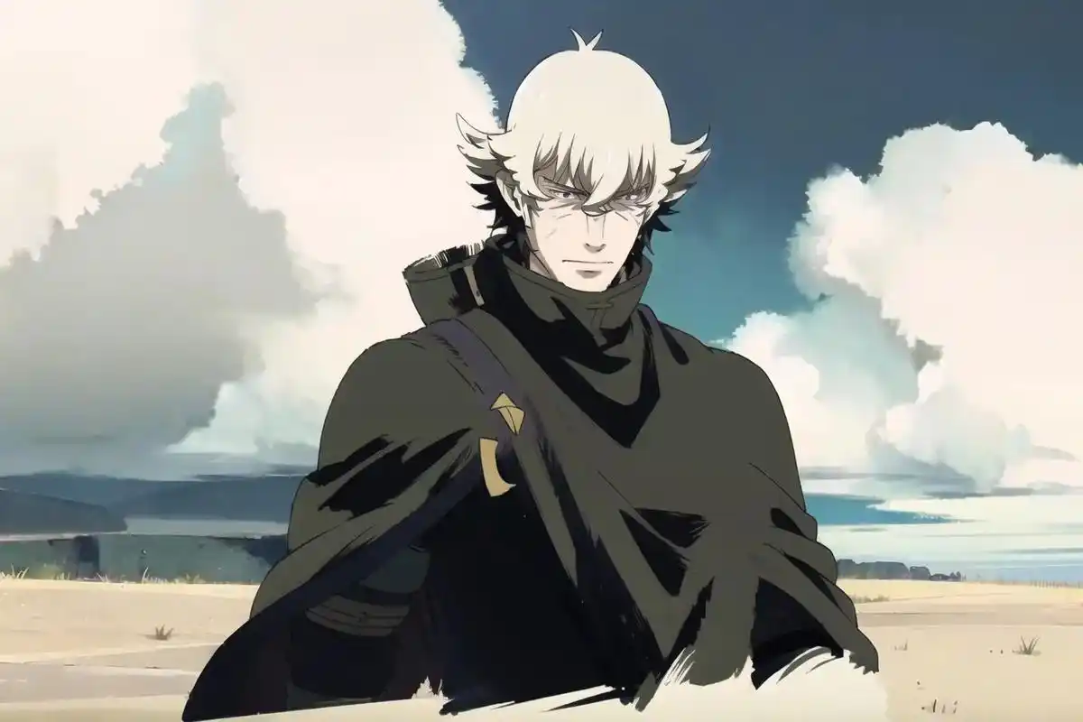 一路走好,幽弥狂,奇衡三.#魁拔4 #魁拔 #国漫 #ai绘 - 抖音