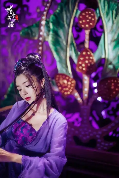 超级剧集媚者无疆首发媚版预告女杀手组织解开神秘面纱