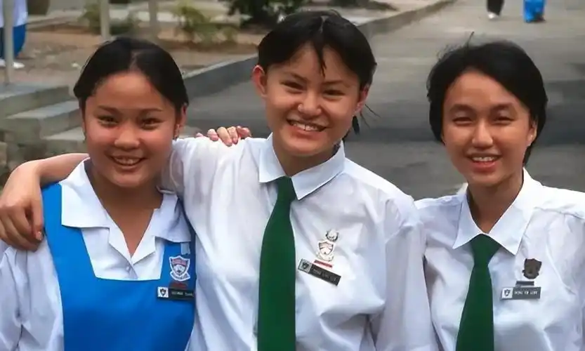 回顾贡献了马来西亚90税收的华裔仍是二等公民是怎么回事