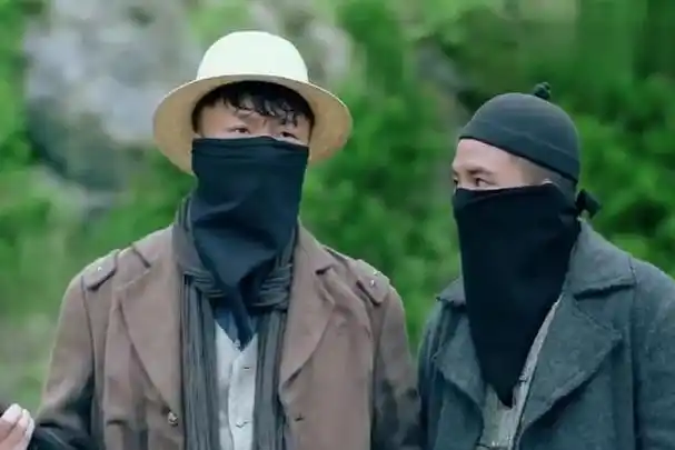 民国陕西"土皇帝"——魏辅唐的沉浮录