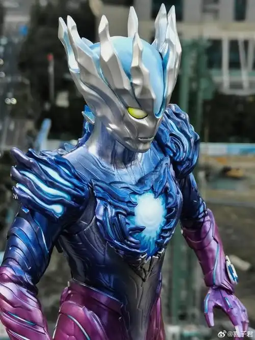 特摄##奥特曼##赛迦奥特曼##奥特曼传奇