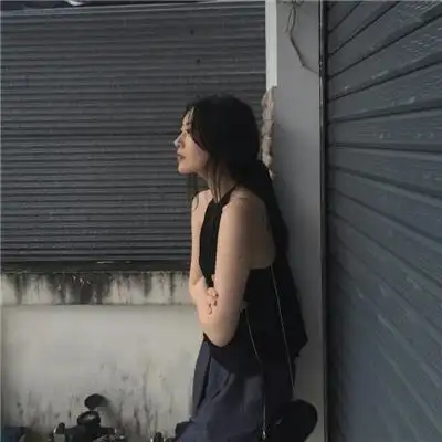 性冷淡女生高冷气质2020头像排行榜 我没有归宿也没有心上人