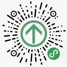 方式二:扫描微信小程序二维码进入小程序查询,二维码见下图.