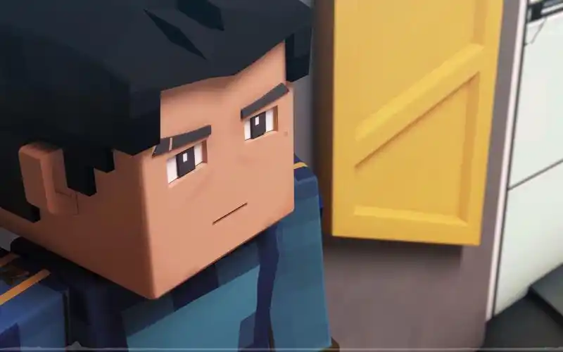 我的三体章北海传合辑(北海啊,要多想!