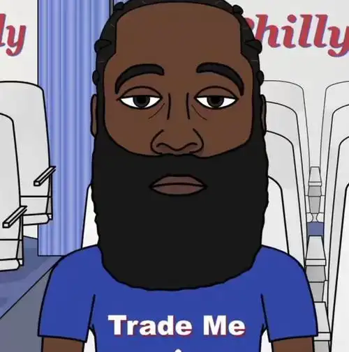 6969696969当年篮网用哈登换西蒙斯,你看看现在是个什么