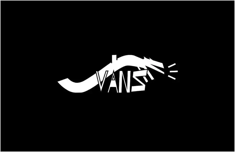 vans"鸡飞狗跳"鞋类设计