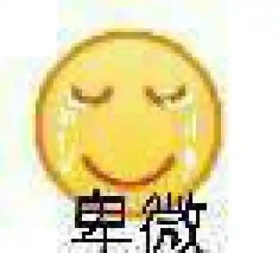 沙雕表情包 卑微 熊猫头
