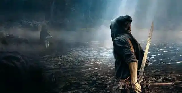 南派三叔要拍摄《藏海花》,吴邪,胖子联手探索张起灵身世之谜