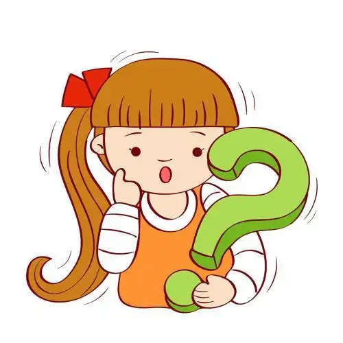 卡通人物简笔画女孩可爱头像图片大全可爱图片大全