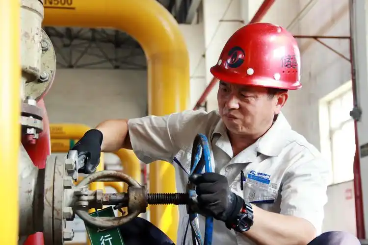 蓝焰芬芳 为爱留影—沈阳燃气集团员工摄影作品展示(四)