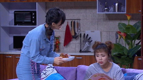 潘长江送来"家乡味道",今晚21:15辽宁卫视独创小品剧《欢乐饭米粒儿》