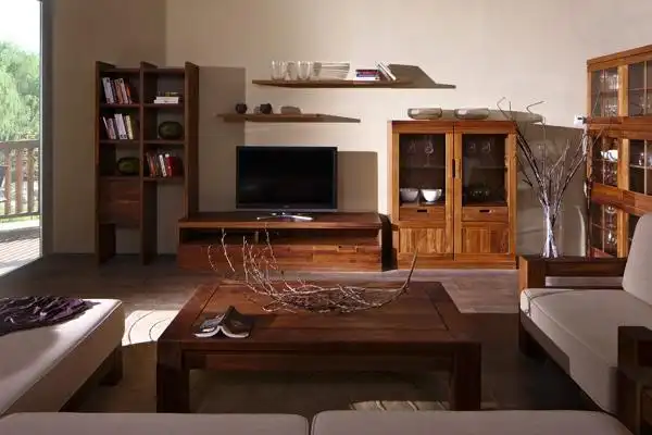 哪种实木家具好?专家都说黑胡桃木好 - 家居装修知识网