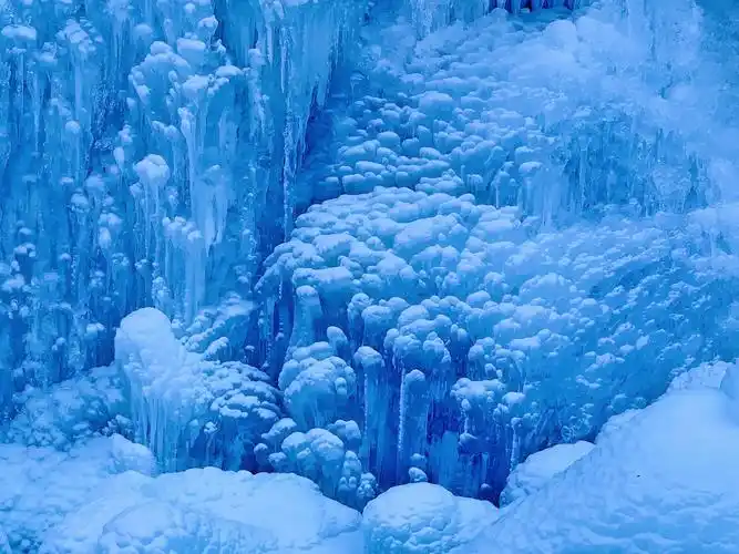 我们的《冰雪奇缘》