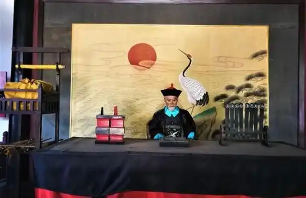 总督|奕䜣|大学士|大清王朝_网易订阅