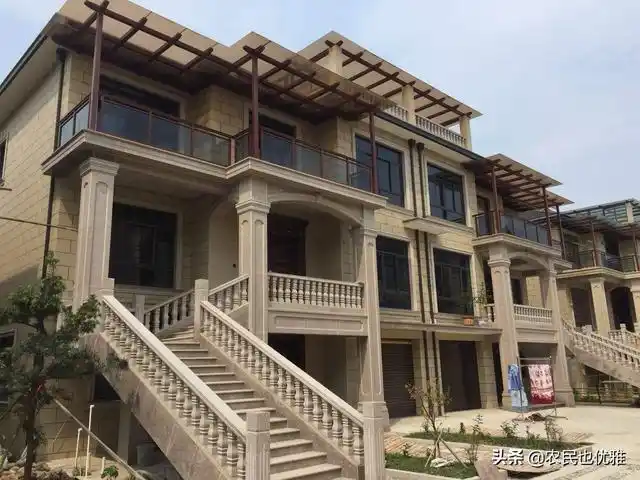 农村建房有必要架空吗