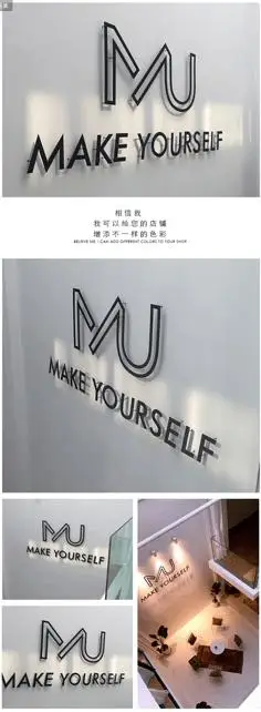 taobao.com 个性铁板招牌背光led镂空铁艺广告牌-淘宝网 item.