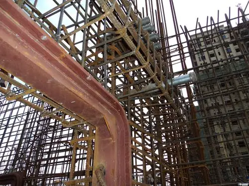 地下室人防工程套管线管预埋 有问题吗?请指教