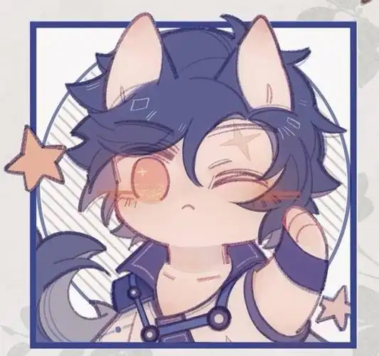 王者专属头像东方曜1:星光荡开宇宙而我闪曜其中