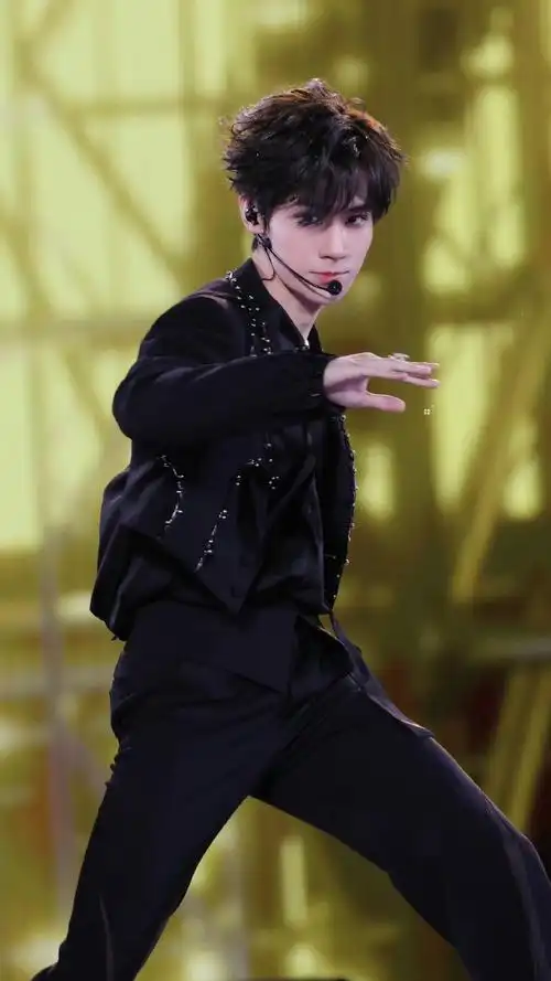 张真源楼间楼演唱会