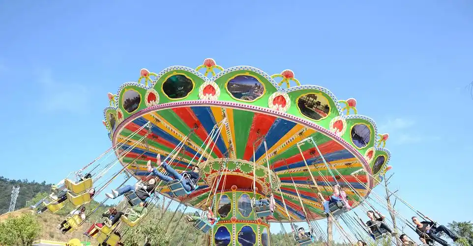 普达芒果乐园家庭套票(两大一小)