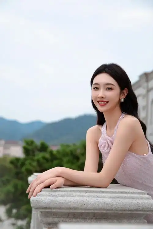 恭喜@宣璐获得文荣奖十佳青年演员,感谢认可,前路不负期待,未来继续