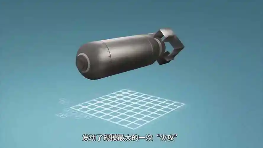 只因惨无人道全球都在禁用凝固汽油弹就只有美国还在用