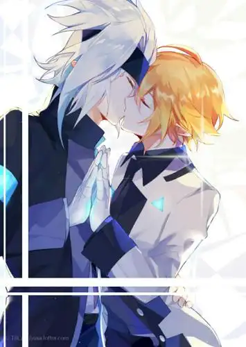 凹凸世界 瑞金真甜