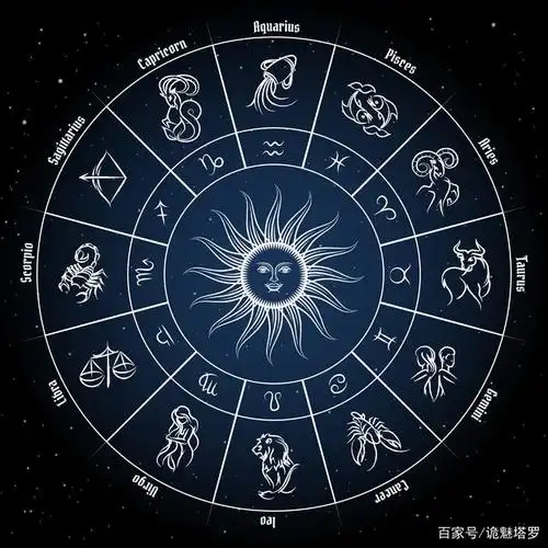 17-8.23十二星座运势